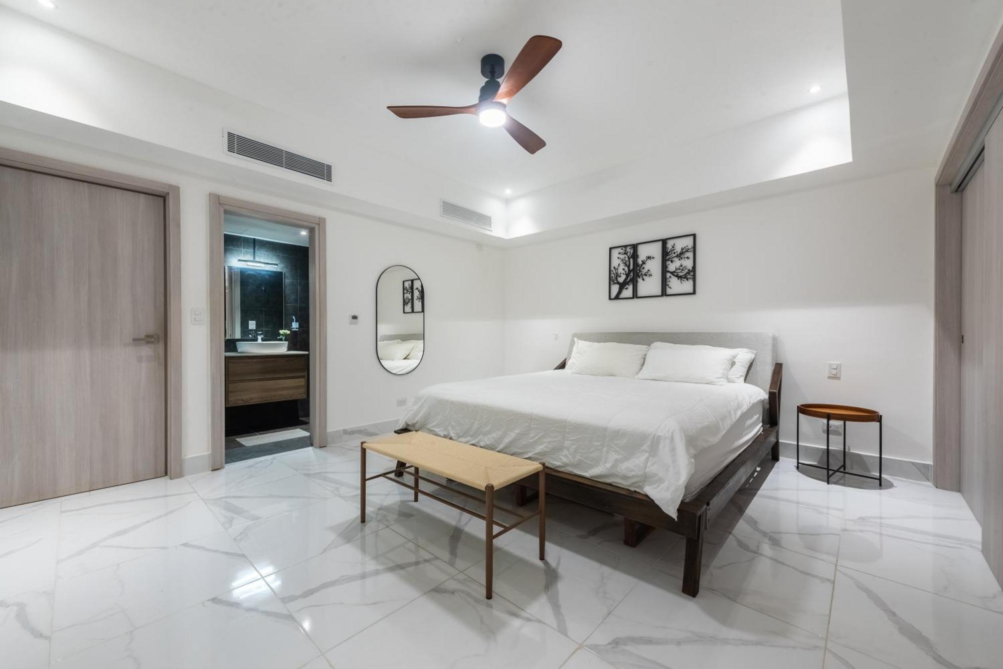Apartamento Nuevo Cap Cana Punta Cana Eksteriør bilde